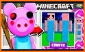 Piggy Mod for Minecraft related image