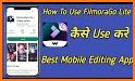 FilmoraGo Lite – Video editor related image