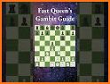 Queen’s Gambit: Chess Puzzles & Chess Game related image