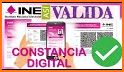 Valida INE-QR related image