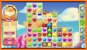 Cookie Yummy Crush - Jam Blast 2 Puzzle Games Free related image