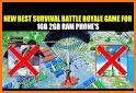 Free Fire Survival Battleground : Battle Royale related image