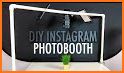 Photo Booth For Instagram related image