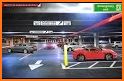 Prado luxury Car Parking Games related image