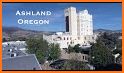 City of Ashland related image