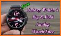 PWW34 - Analog Watch Face related image