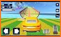 Car Stunts Extreme Driving - Ramp Drift Game related image