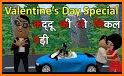 Valentine’s Day jokes 2019 related image