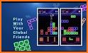 Glow Block Puzzle Game 2018 related image