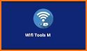 Wifi Hotspot Free - Wifi Hotspot Portable related image