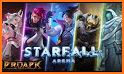 Starfall Arena related image