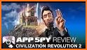 Civilization Revolution 2 related image