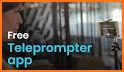 Teleprompter Video Creator related image