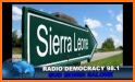 Sierra Leone Radio Stations related image