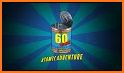 60 Seconds! Atomic Adventure related image