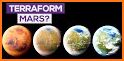 Terraforming Mars related image