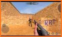 FPS Anti Terrorist Strike -New Shooting Games 2020 related image