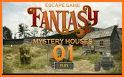 Escape Games - Fantasy Mystery Houses related image