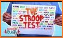 Stroop Tests for Science related image