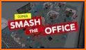 Smash the Office - Stress Fix! related image