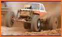 Mud Truck Drag Racing Games related image