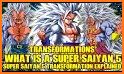 Super Saiyan 5 related image