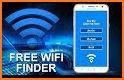 Hotspot & Public WIFI Finder related image