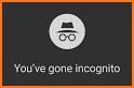 Incognito Private Browser - Secure your Search related image