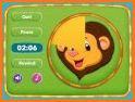 Kids task timer - visual timer for kids related image