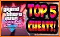 New Cheats for GTA Vice City related image