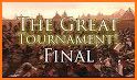 The Great Tournament related image