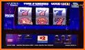 Huge Luck Magic Slots Game related image