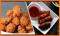 Finger Food Recipes related image