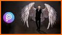 Angel Wings Photo Editor - Wings For Photos related image