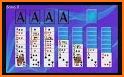 Calculation Solitaire  -  Free Classic Card Game related image