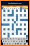 Quick Crosswords (English) related image