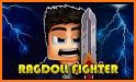 Ragdoll RPG Arena - Online Ragdoll Fighting Game related image