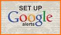 Google Alert App related image