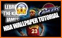 James, Nba, Basketball Themes, Live Wallpaper related image