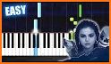 Marshmello N Selena Gomez Piano song related image