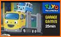 Little Bus Driving Game For Kids related image