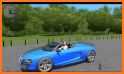 Audi R8 - Real Car Driving Simulator related image