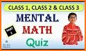 Maths Quiz : Maths For Kids related image