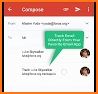 Track - Email Tracking related image