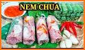 Nem Chua Thanh Hoá related image