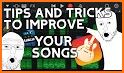 Music Garage Band App Tricks related image