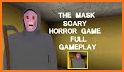 The Mask: Scary Horror Game related image