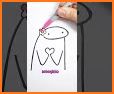 Stickers de Flork Memes Animados - WAStickerApps related image