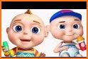 Videogyan TooToo Songs - Kids Fun Songs & Learning related image