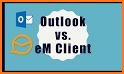 eM Client - Secure Email App related image